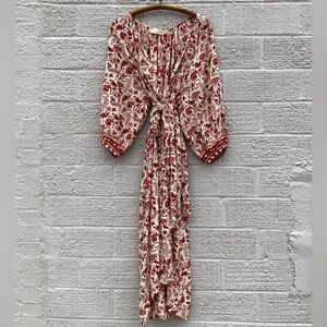 Natalie Martin Dress - Like New